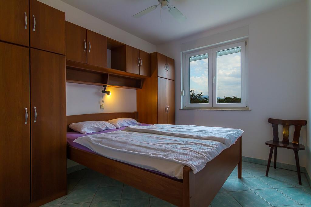 Apartments Ok Lopar Exterior foto